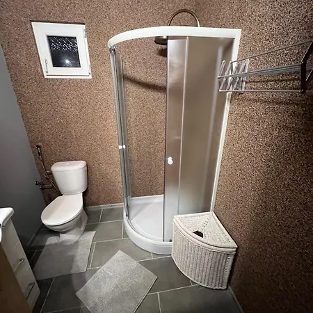 Tinyhouse Kank - Kutná Hora