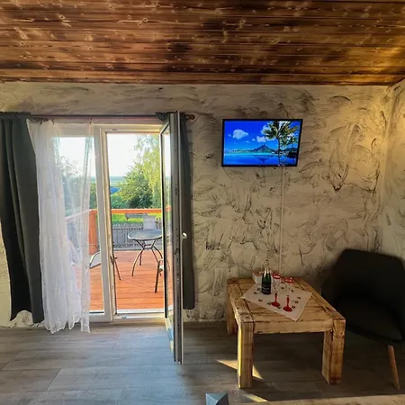Tinyhouse Kaňk - Prázdninový dům Kutná Hora