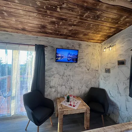 Tinyhouse Kank - Kutná Hora