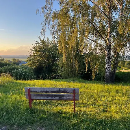 Tinyhouse Kank - Nyaraló
