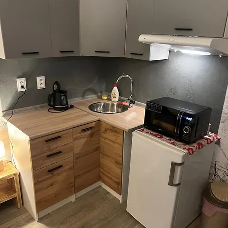 Tinyhouse Kaňk - * Kutná Hora