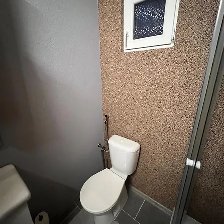 Tinyhouse Kank - Nyaraló *