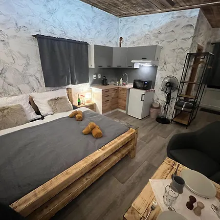 Tinyhouse Kank - *