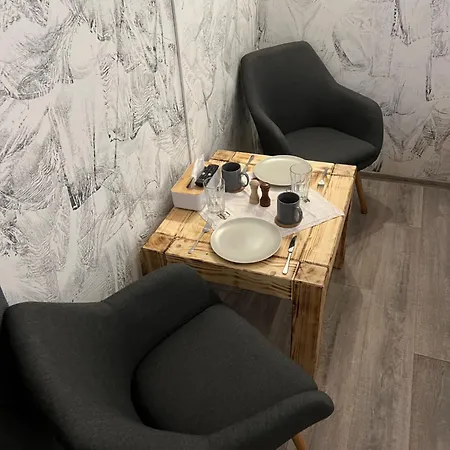 Tinyhouse Kank - * Kutná Hora