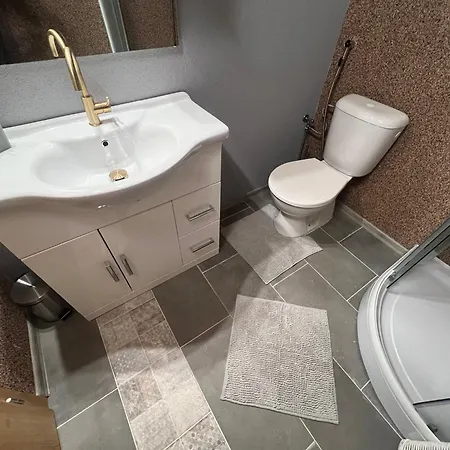 Tinyhouse Kank - Kutná Hora