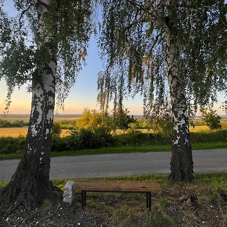 Nyaraló Tinyhouse Kank - Kutná Hora
