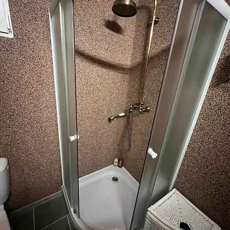 Tinyhouse Kaňk - Kutná Hora