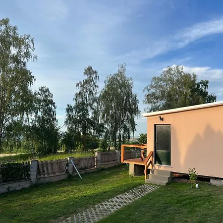 Tinyhouse Kank - *