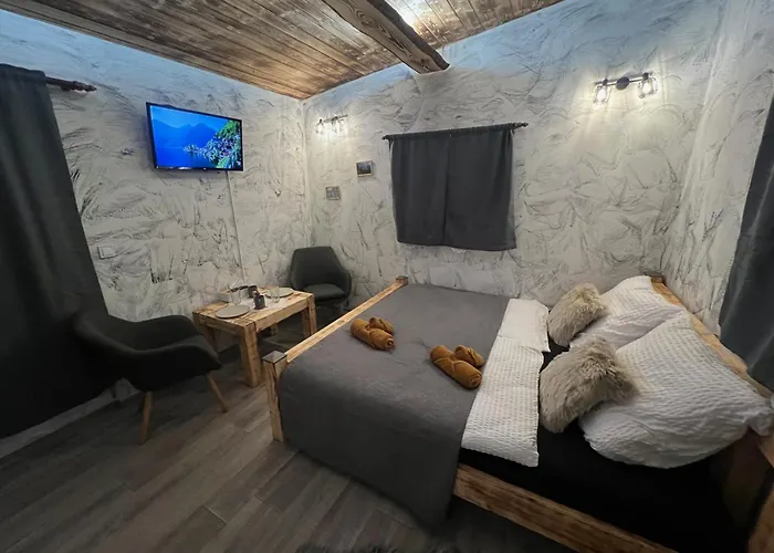 Tinyhouse Kank - *