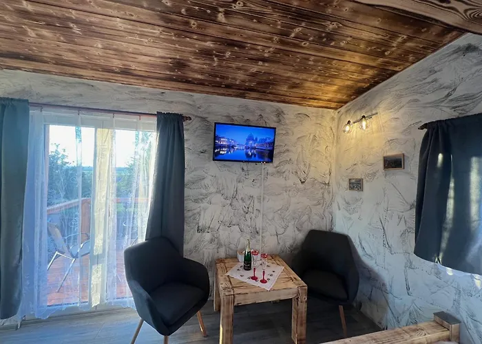Tinyhouse Kank - Kutna Hora