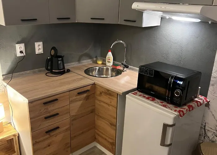 Tinyhouse Kank - * Kutna Hora