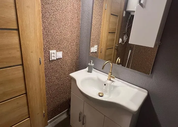 Tinyhouse Kank - Holiday home Kutna Hora