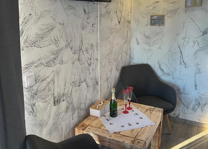 Tinyhouse Kank - Holiday home *