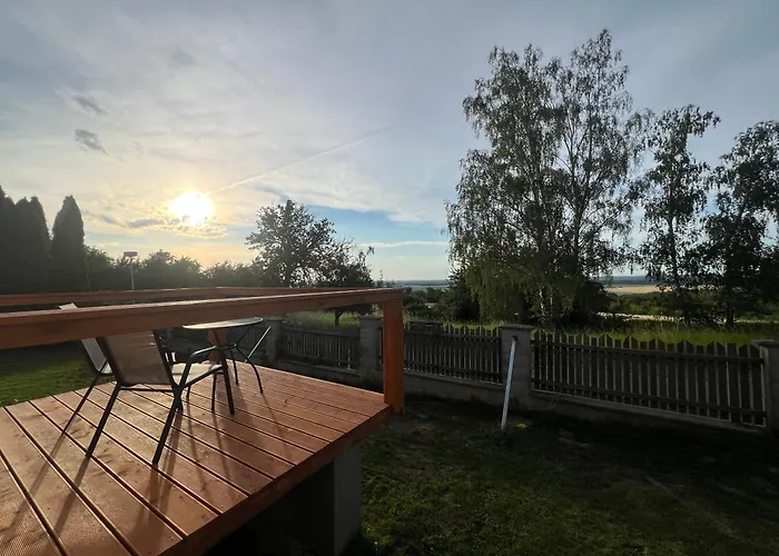 Tinyhouse Kank - Holiday home