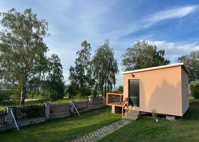 Tinyhouse Kank - *