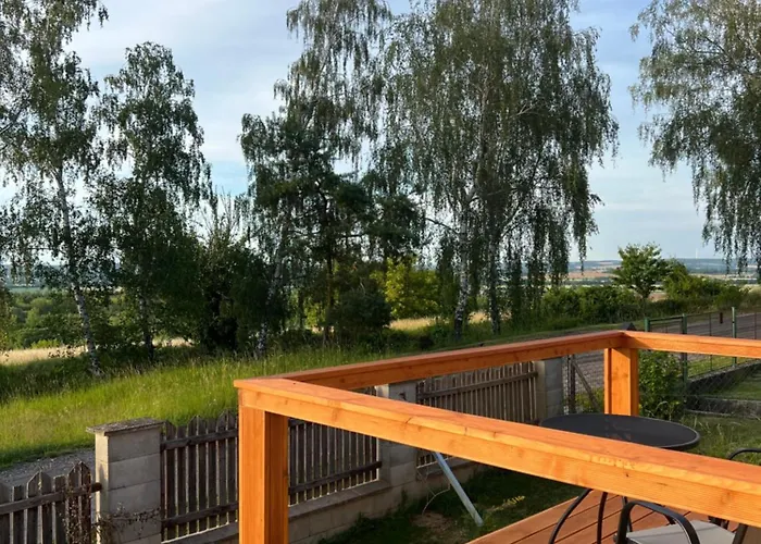 Tinyhouse Kank - Feriehus Kutná Hora